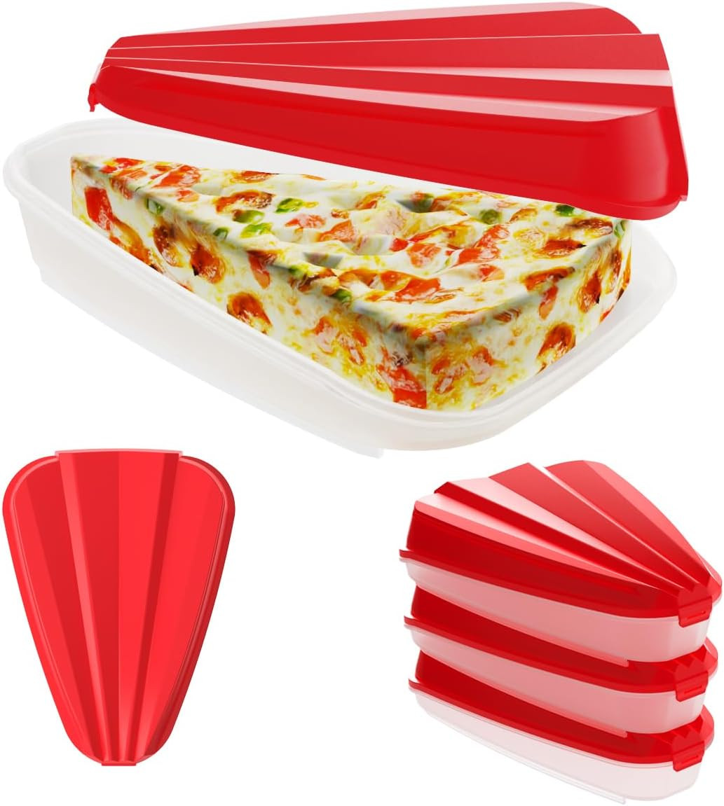 Reusable pizza containers, Multiple merging containers, combined PP containers t