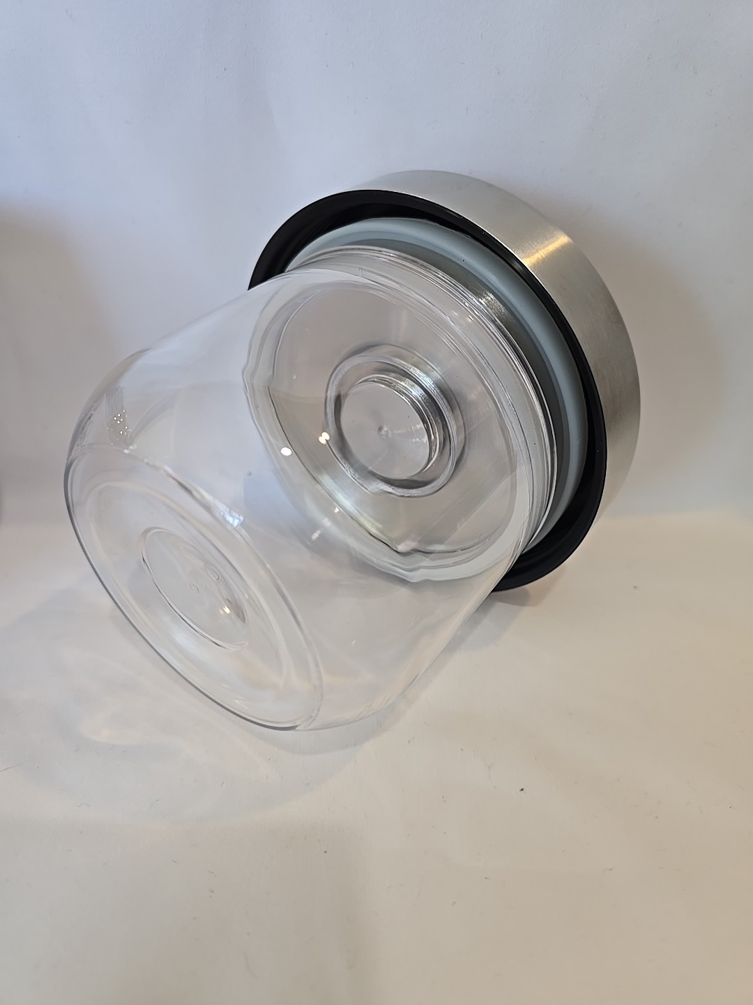 BYTA Bites 14 oz Insulated Food Container, Vacuum Sealed Stainless Steel