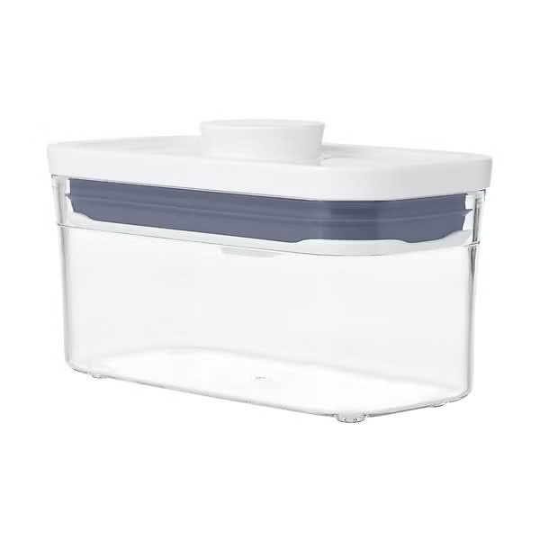 OXO 0.4 qt. Mini Rectangle POP Container