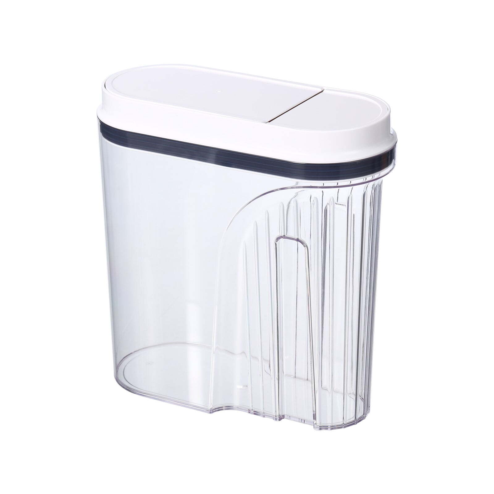 19-Cup Cereal Container,4.50 x 10.20 x 10.30 Inches,