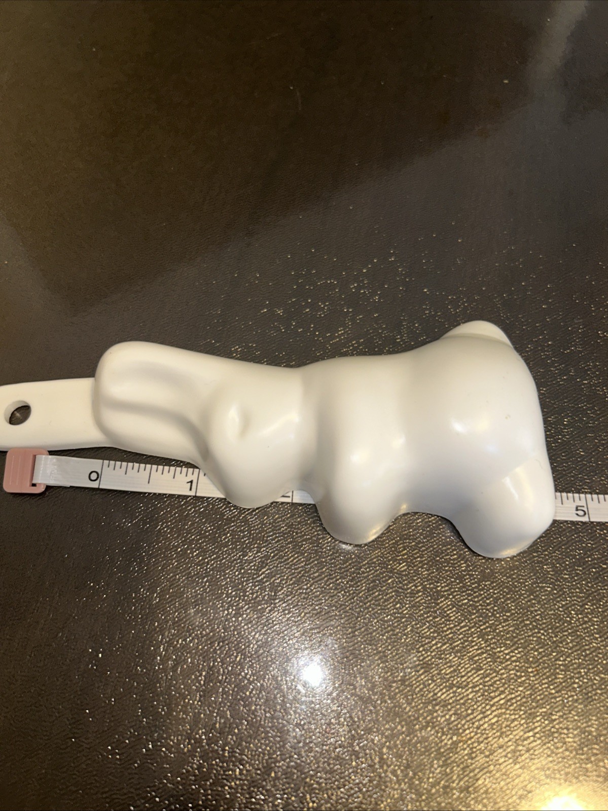 VINTAGE BUNNY RABBIT RICE KRISPIES TREATS MAKER MOLD