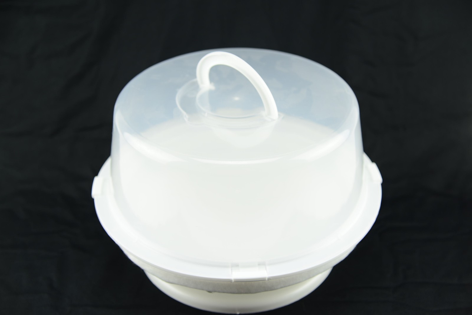Surefresh Reusable Cake Container with Lid