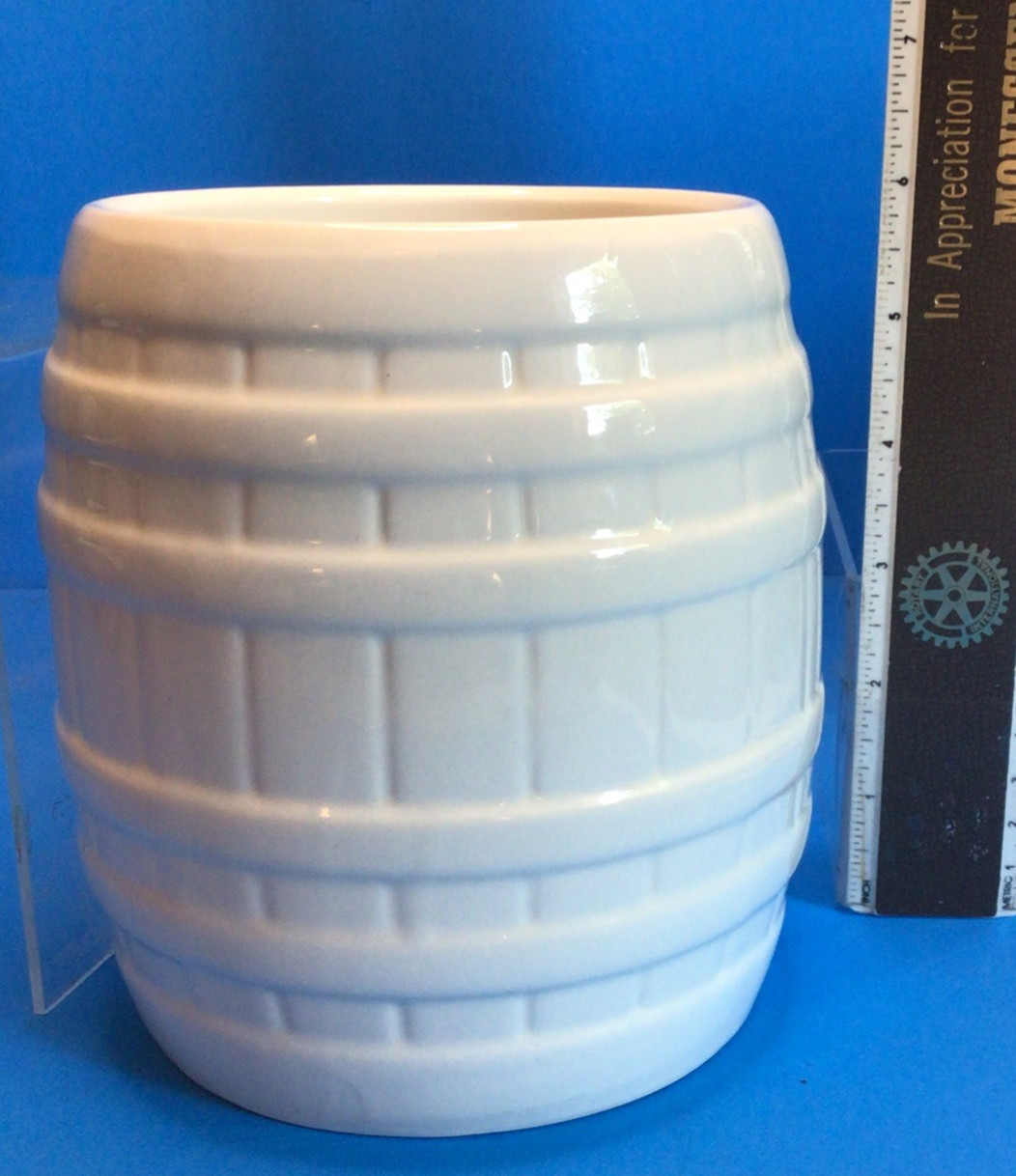 Core Crock Pottery Farm Style For Kitchen Utensils, Desk Supplies, cottage core