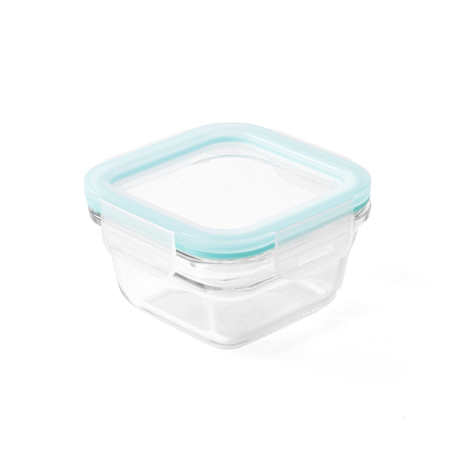Member’s Mark 24-Piece Glass Food Storage Set By Glasslock