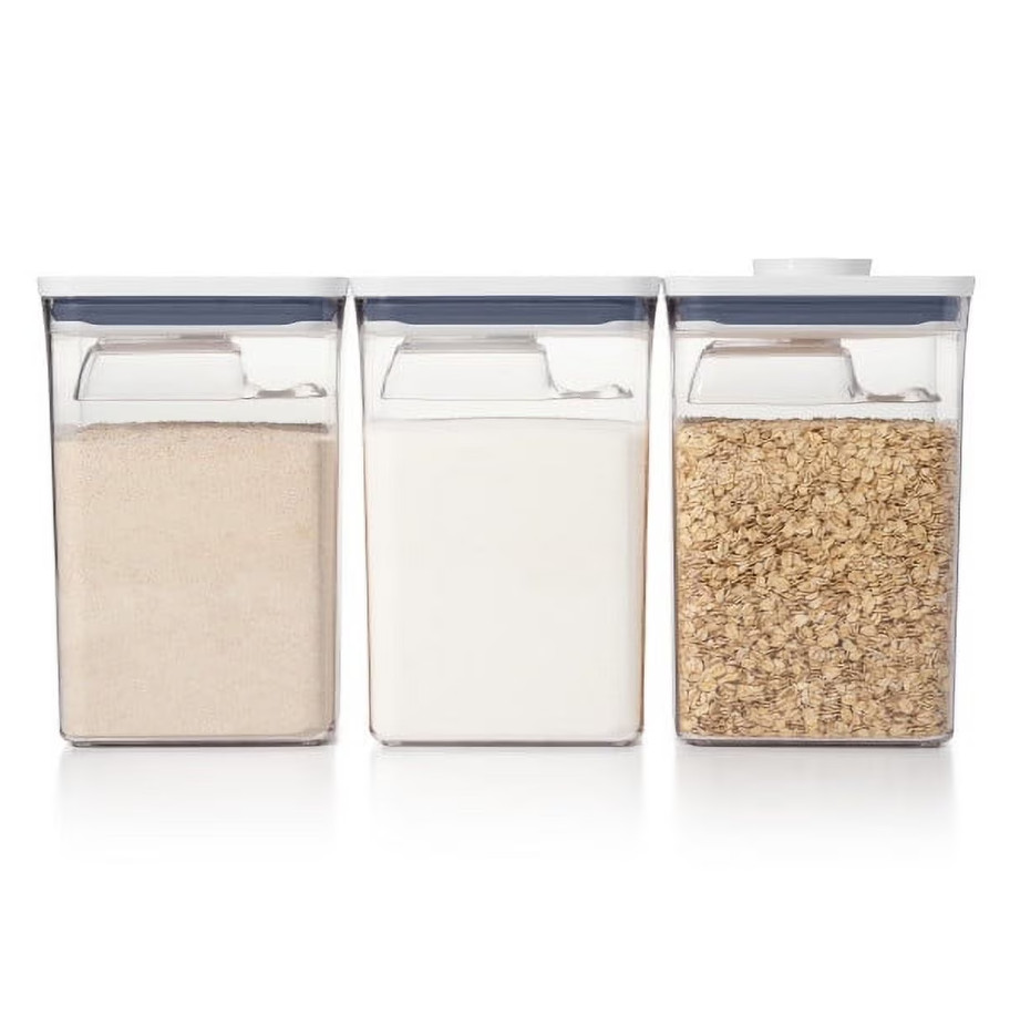 OXO Softworks POP 6-Piece Bulk Set