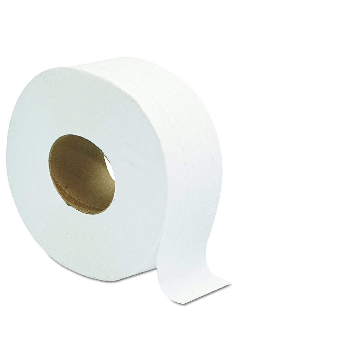 Perfect Stix Economy Toilet Tissue 1 Ply 9 Core 3 Rolls Economy Toilet Paper-3