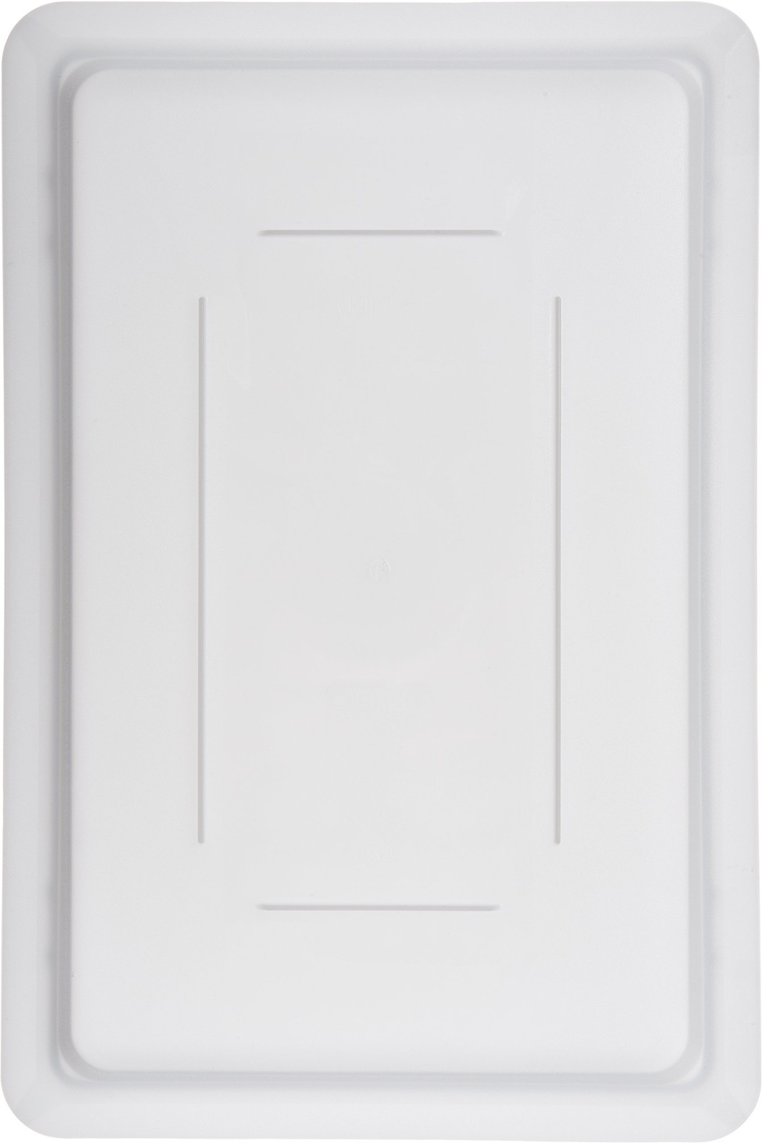 Carlisle FoodService Products Storplus Food 2 – 5 Gallon (Pack of 1), White