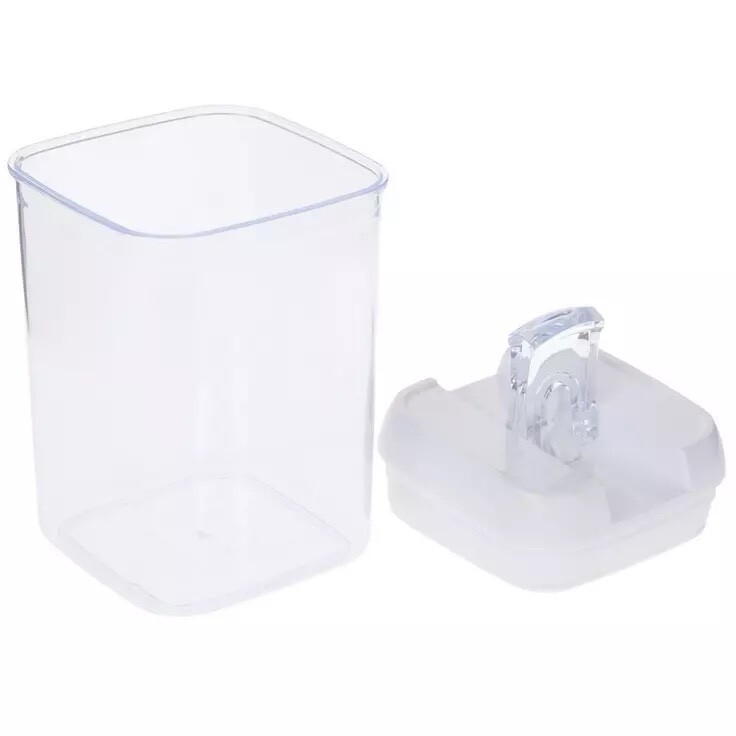 MARKET SQUARE AIRTIGHT STORAGE CONTAINER, 26 OZ.