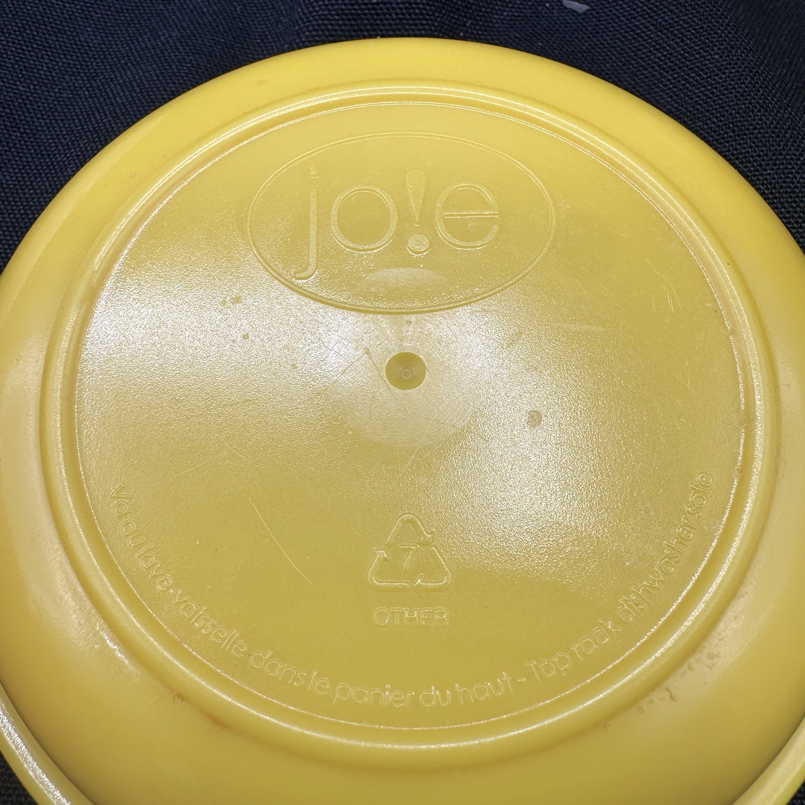 Joie Hutzler Food Veggie Savers Keepers Storage Containers Tomato Garlic Lemon