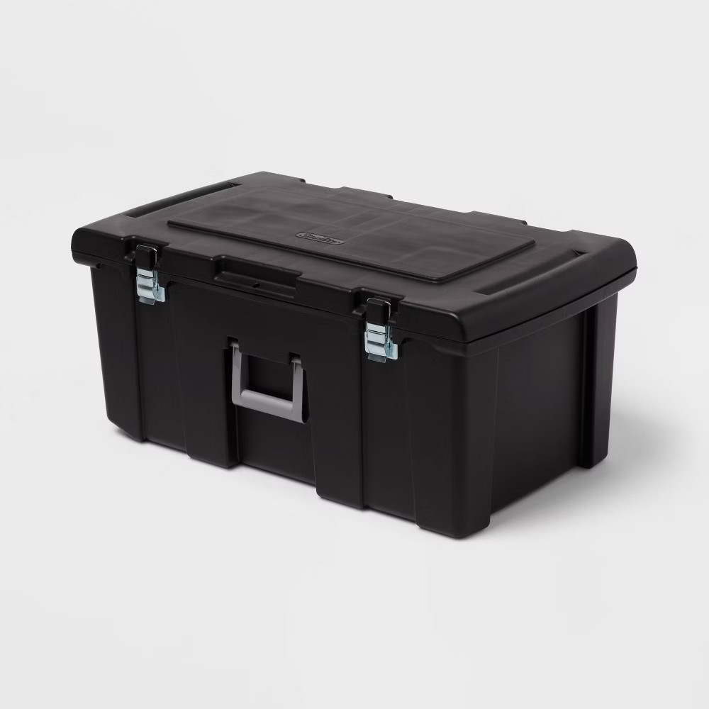 Heavy Duty Footlocker – Brightroom
