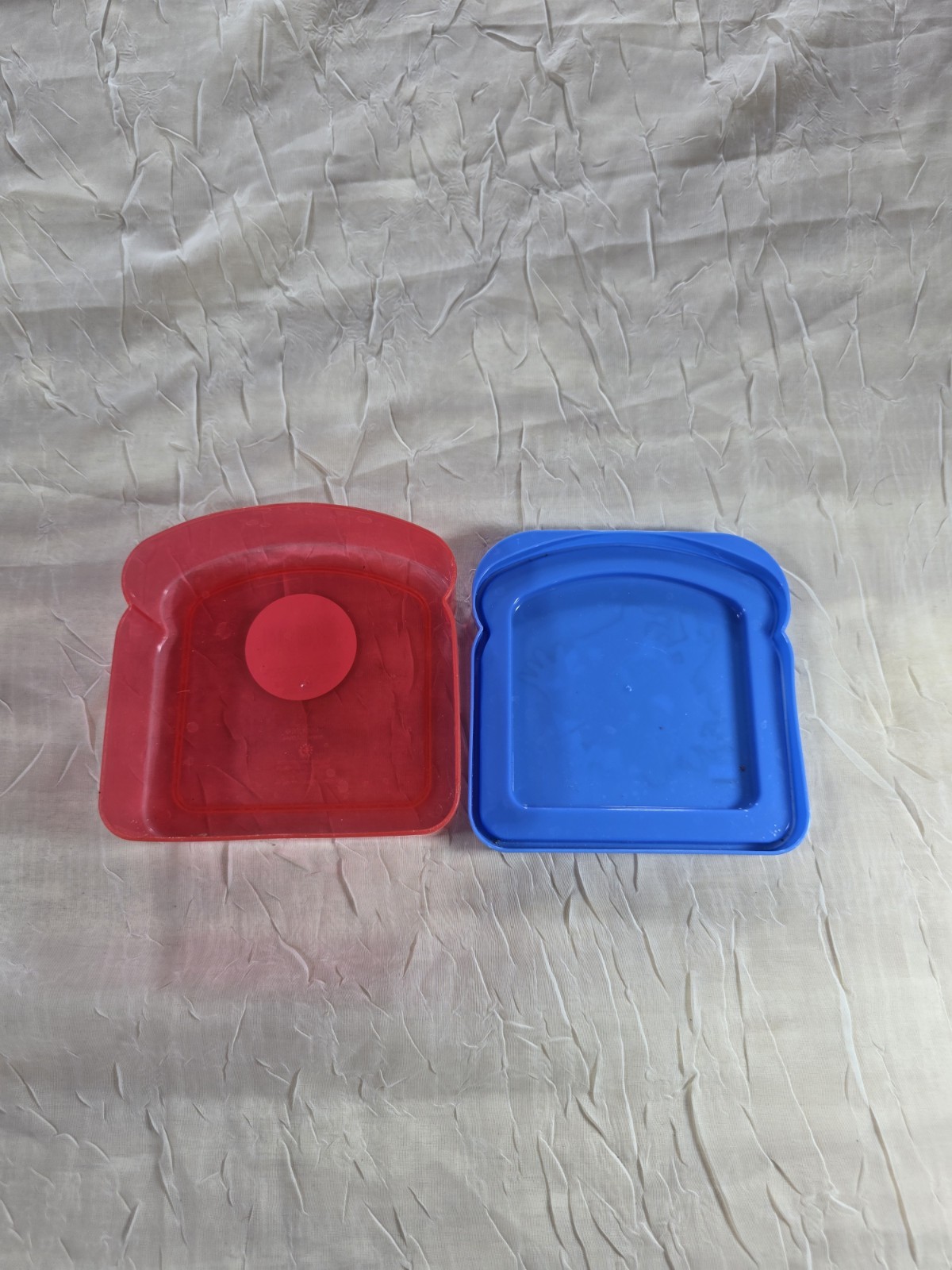 Marvel Avengers Sandwich Keeper -Iron Man, Black Panther, Captain Marvel