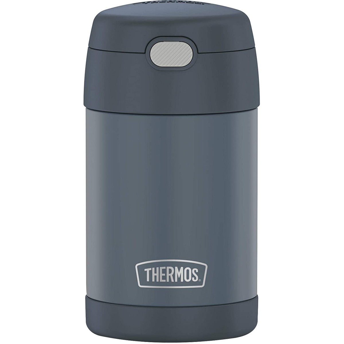 Thermos 16 oz. Kid’s Funtainer Stainless Steel Vacuum Insulated Food Jar