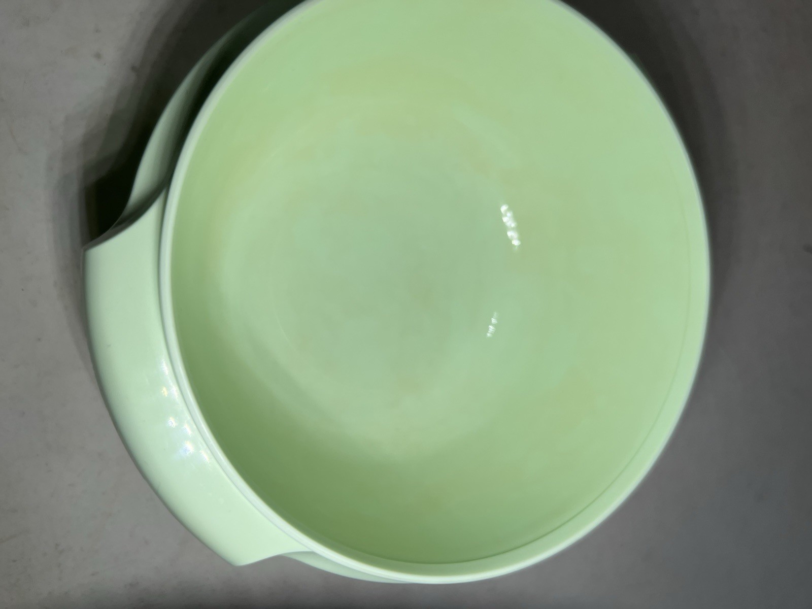 Tupperware Heritage Pastel 1 1/4 Cup Bowls w/ Lids 8pc. Set