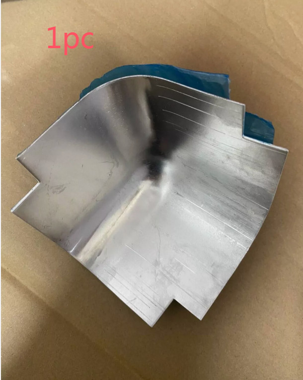 NEW Truck Small Van Protective Corners Corner Compartment Container Corners 10cm