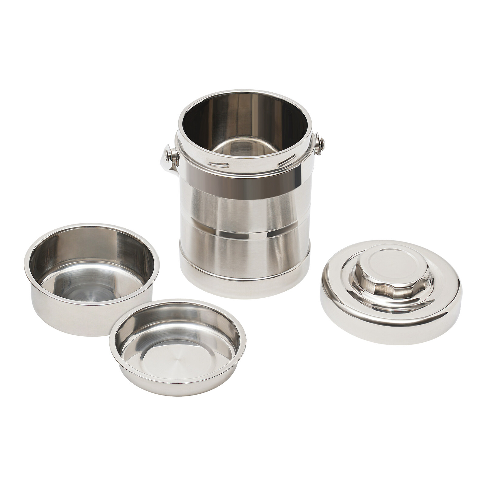 Lunch Box Containers For Hot Cold Food Meal 3H Insulated Food Container Jar
