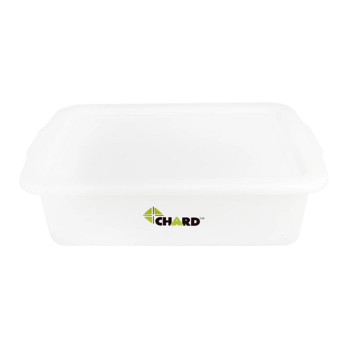 Chard Meat Lug With Lid