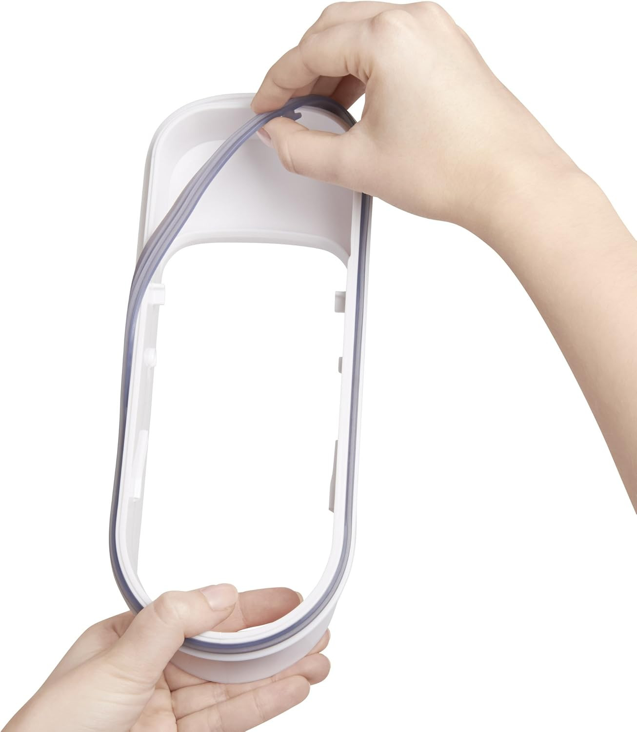 Good Grips Airtight POP Medium Cereal Dispenser (3.4 Qt)