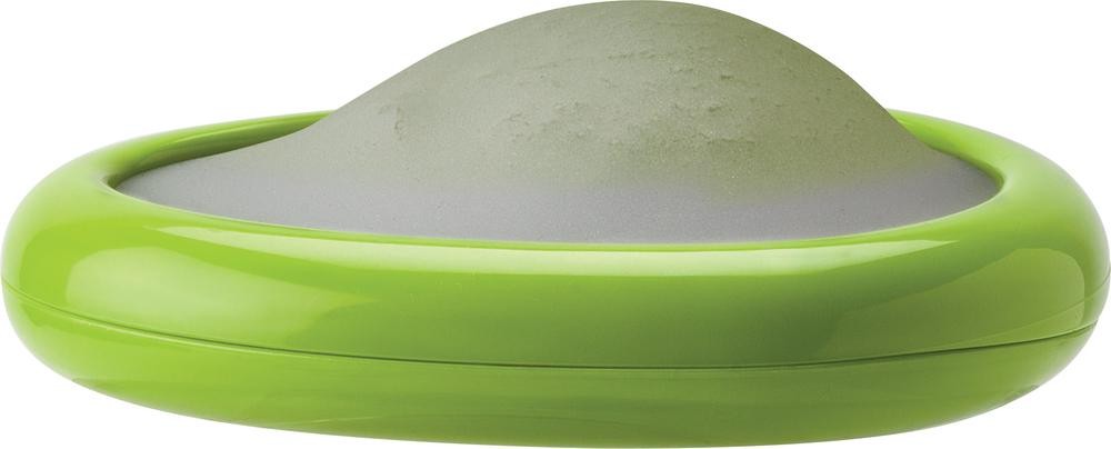 Joie Avocado Stretch Pod (Green) – 13.5×10.5×2.5cm
