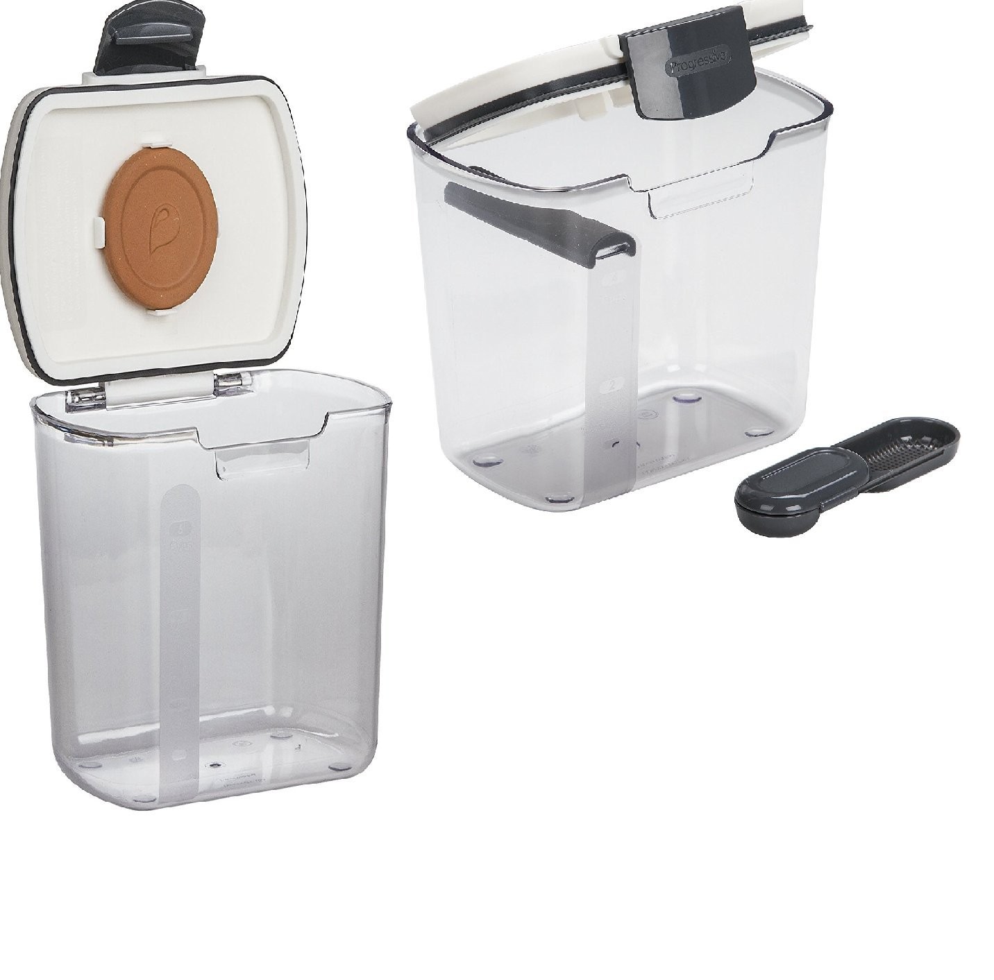 Brown Sugar ProKeeper And Powdered Sugar ProKeeper Combo