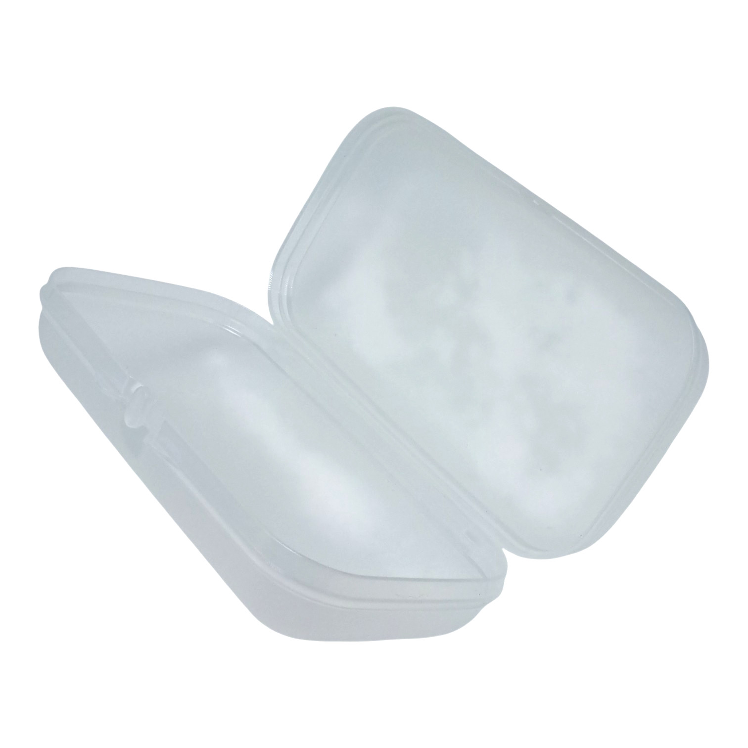 Tupperware Hello Kitty Oyster Packables Snack or Accessories Container Pink New