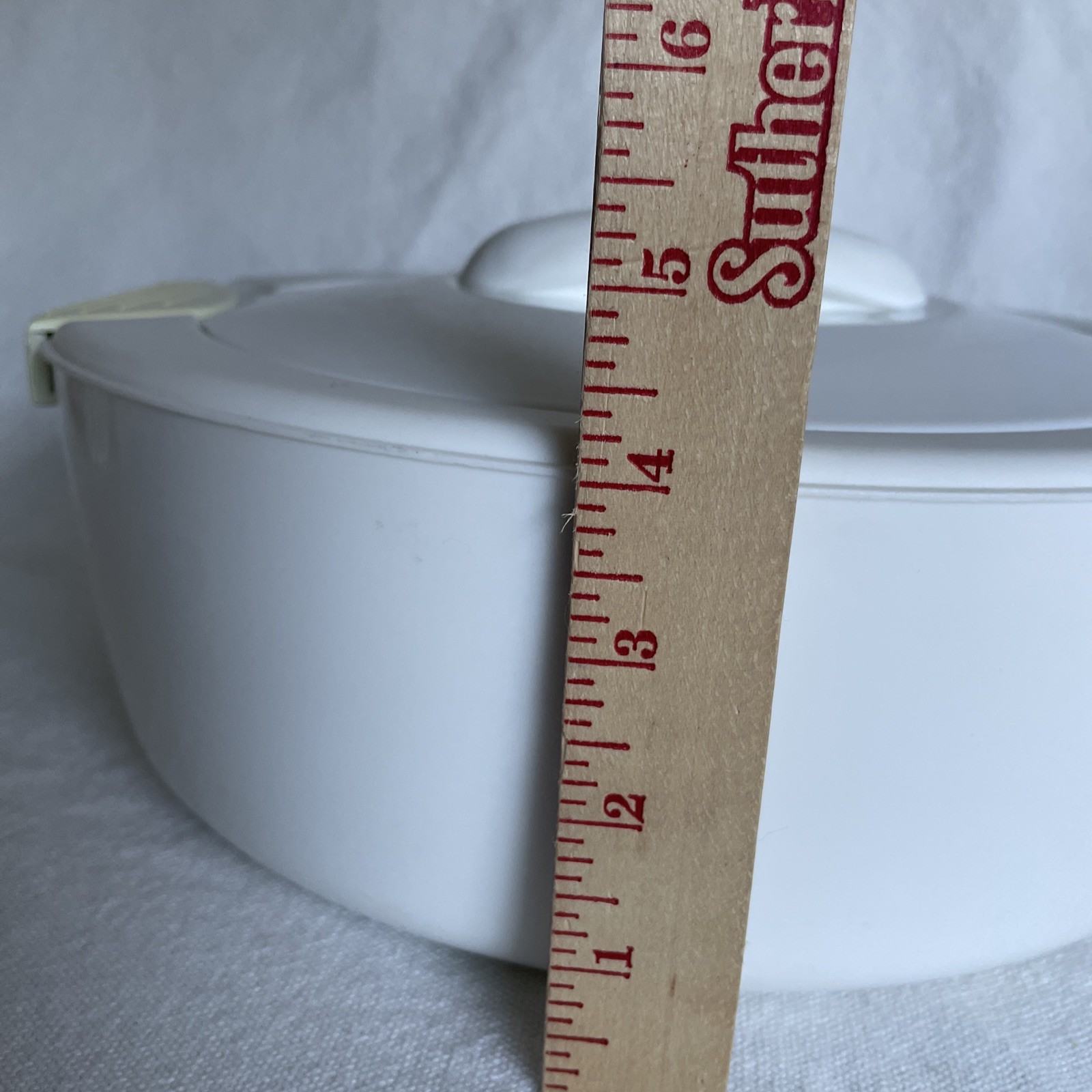 Vintage Milton Savour Insulated Casserole Containers Keep Warm/Cold Set of 2