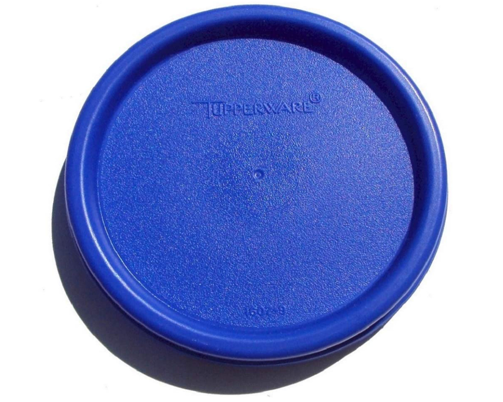 Tupperware Replacement Seal for Modular Mates Rounds Sapphire Blue New