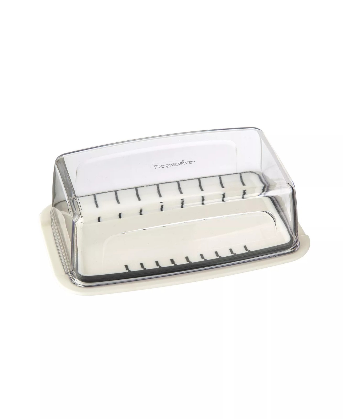 24$ Prepworks Wide Butter Keeper Storage Container Plastic
