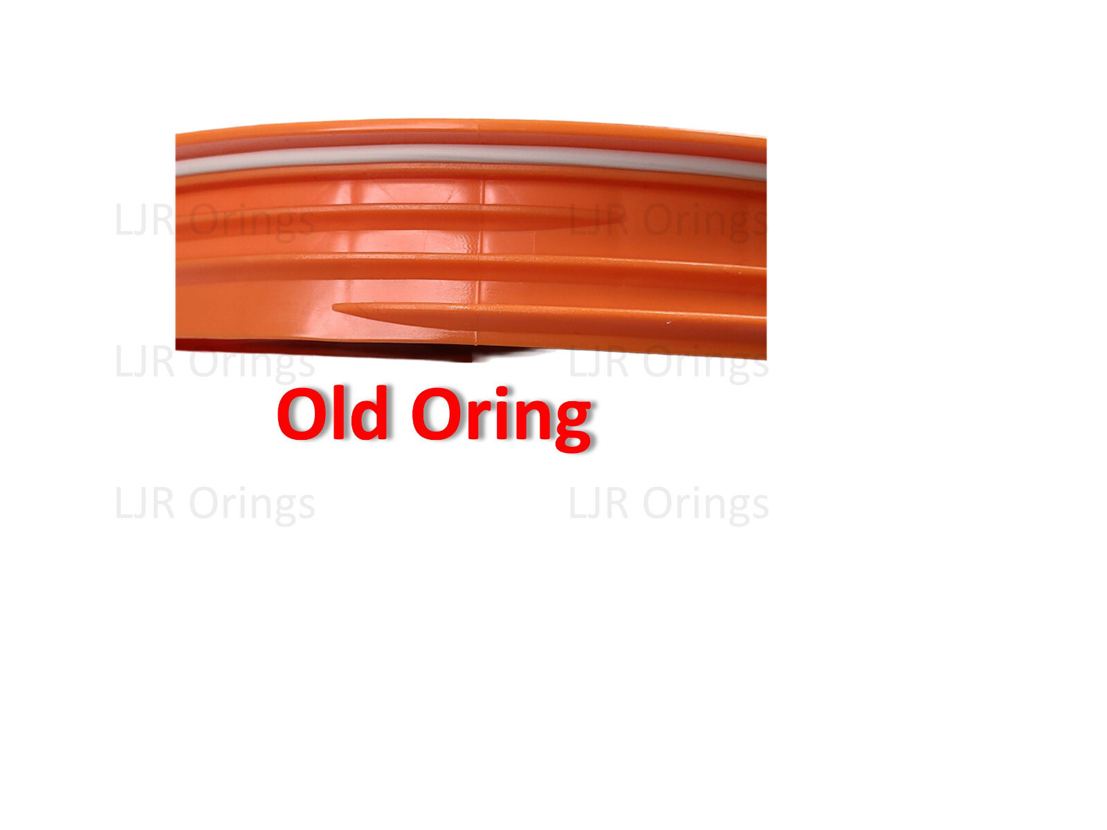 Gamma2 12 Inch Gamma Lid Compatible Seal Oring X2 for 3.5 to 7 Gallon Buckets