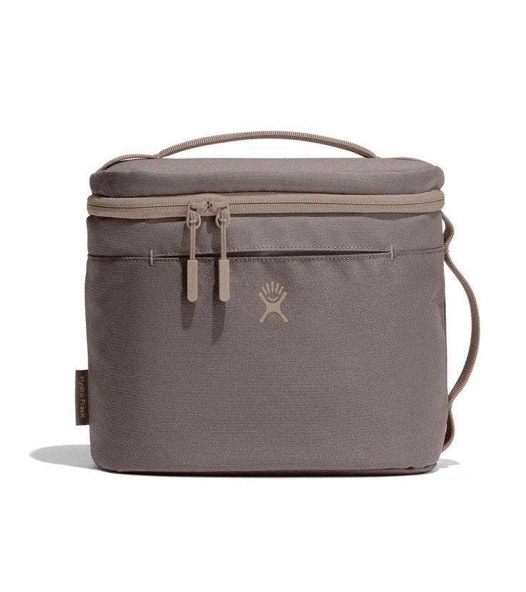 Hydro Flask Insulated Lunch Bag 5L – Adult Lunchbox for Men & Women Sandpiper