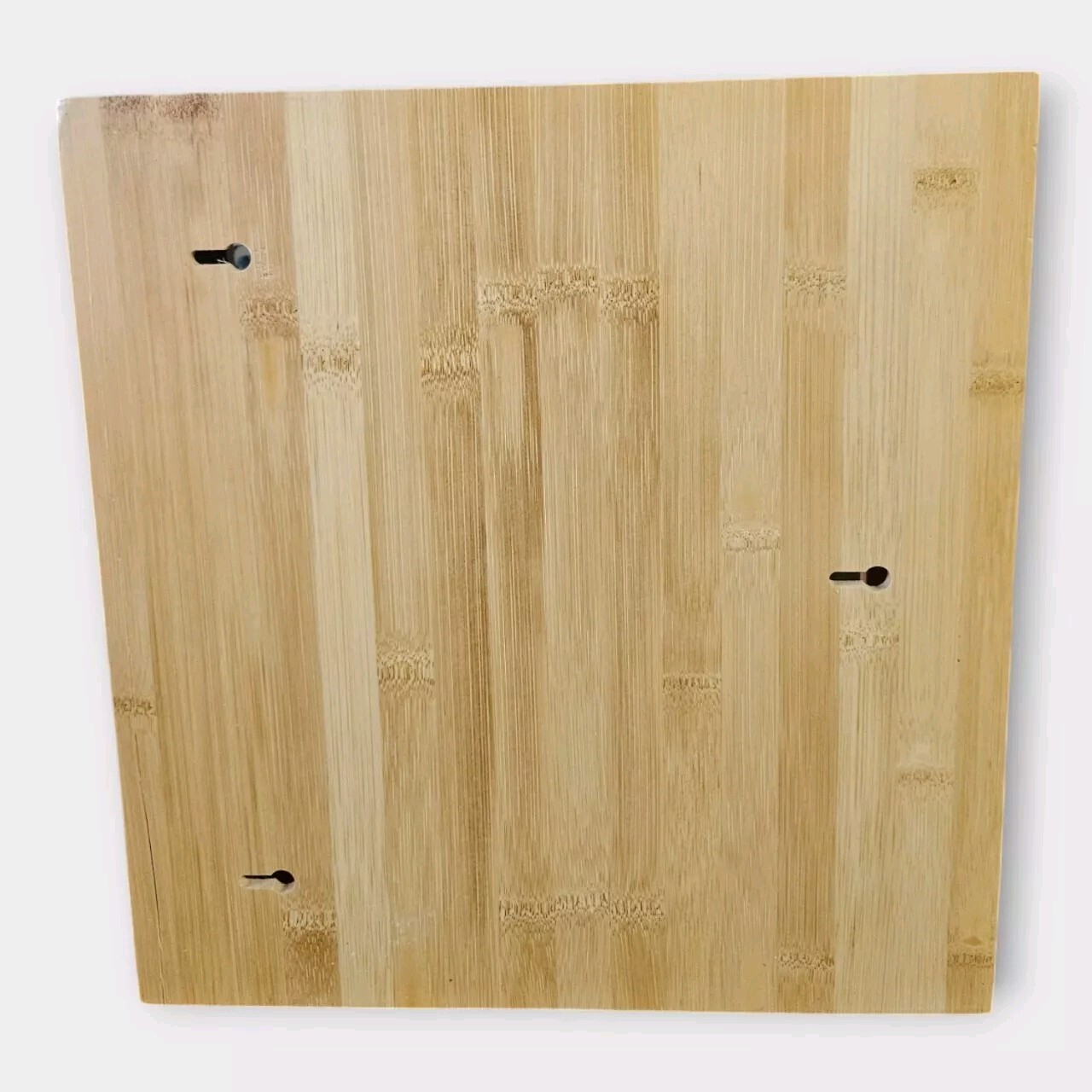 Umboo Bamboo resealable bag organizer for drawer, storage bag organizer.