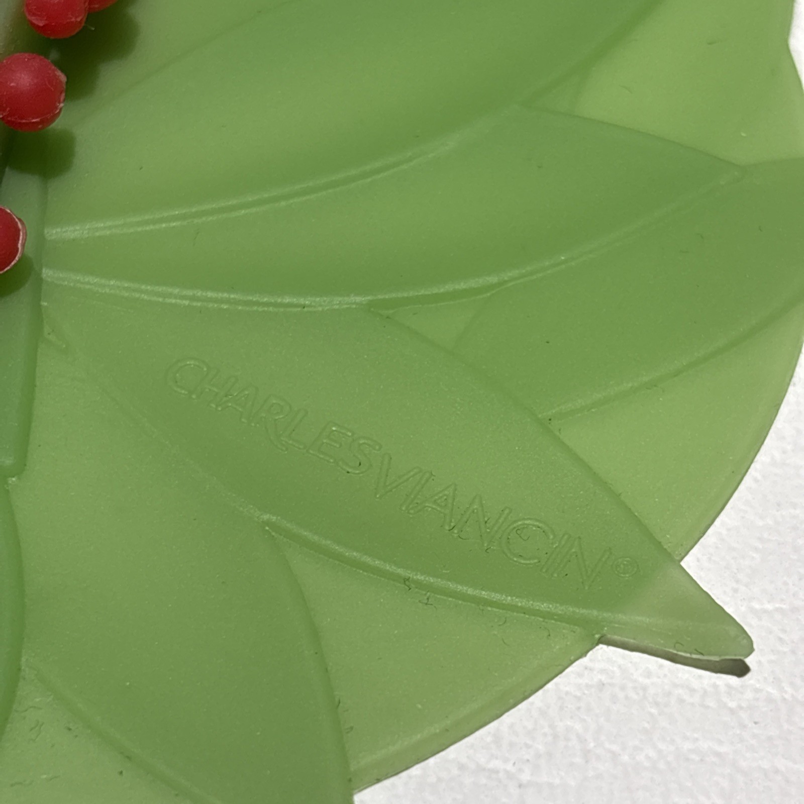 Charles Viancin – Holly Silicone Lid for Food Storage and Cooking