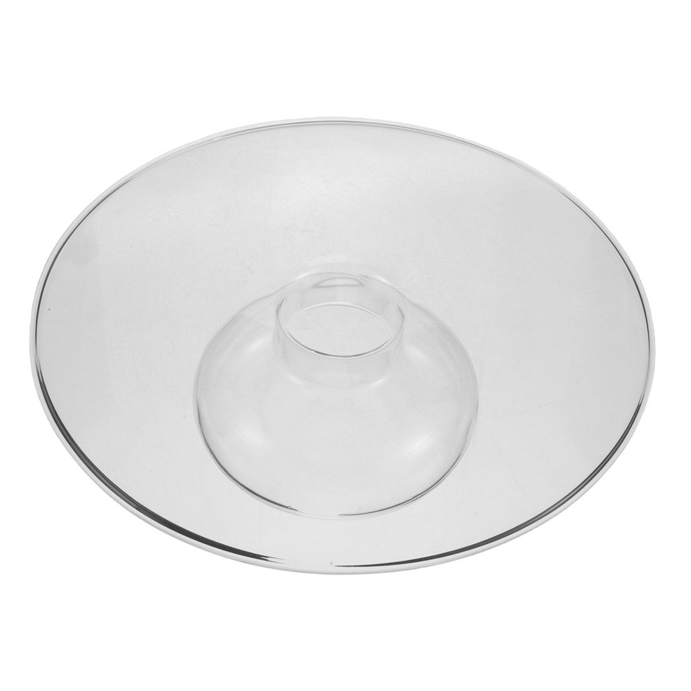Centerpiece Tray Chill Bowls for Serving Food Decorative Pedestal
