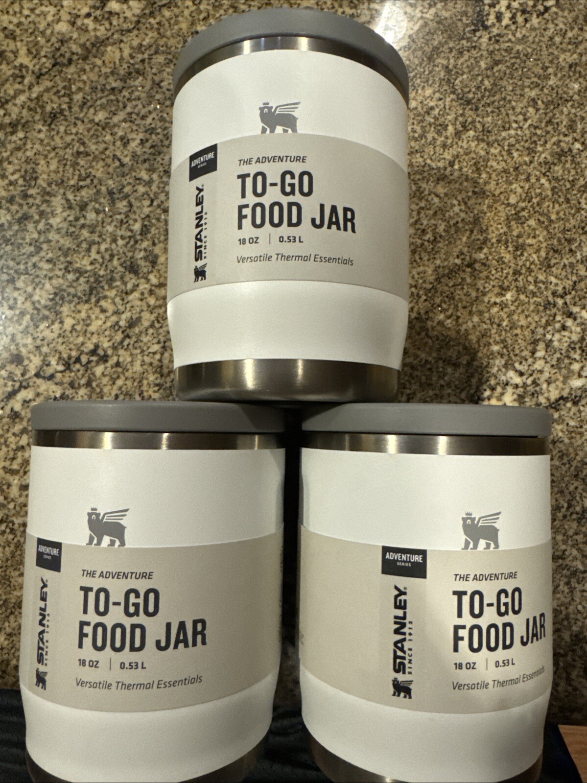 Stanley The Adventure To-Go Food Jar
