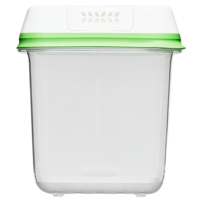 Produce Saver Food Storage Containers 6-Piece Set Freshness Keeper Airtight New