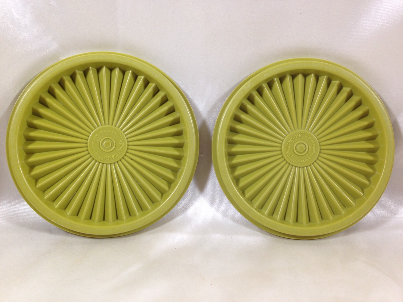 Corning Ware French White Replacement Lid F-12-PC