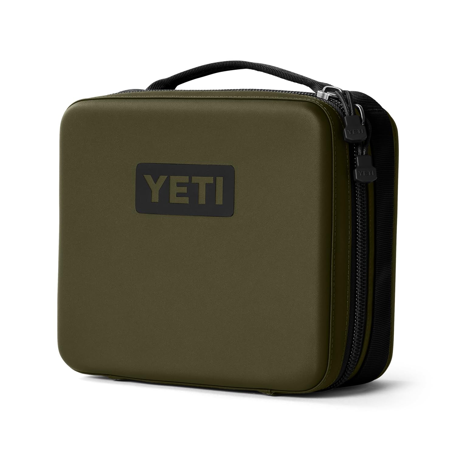 YETI Daytrip 3L Insulated Soft Cooler Lunch Box – Olive Green