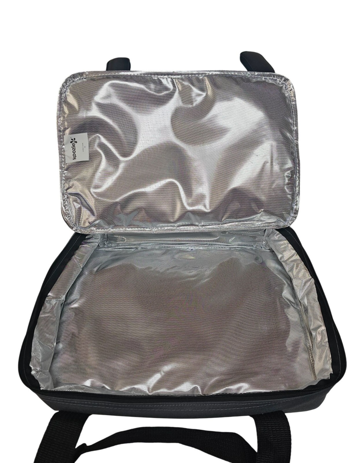 Insulated Casserole Carrier Bag for Hot or Cold Food Cake Pan