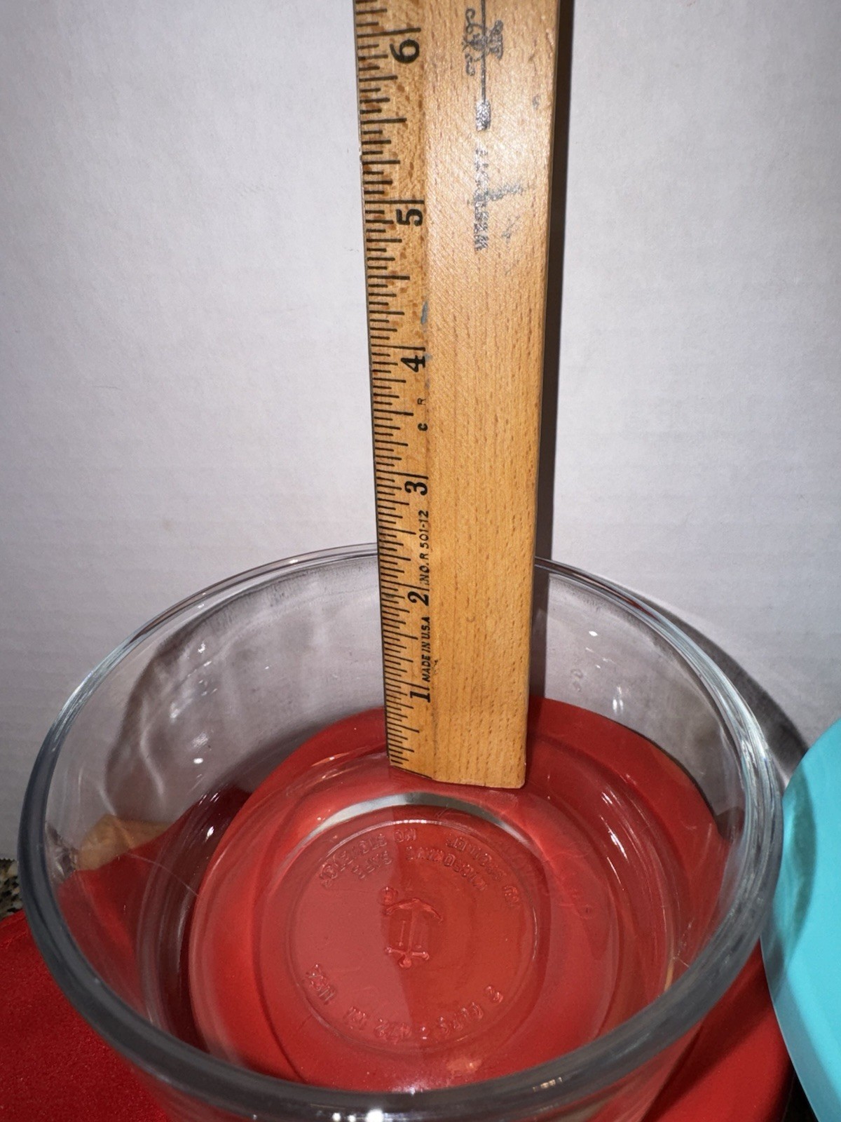 Anchor Hocking Glass Food Storage Bowls Set 4 New Silicone Lids 1-4 Cup