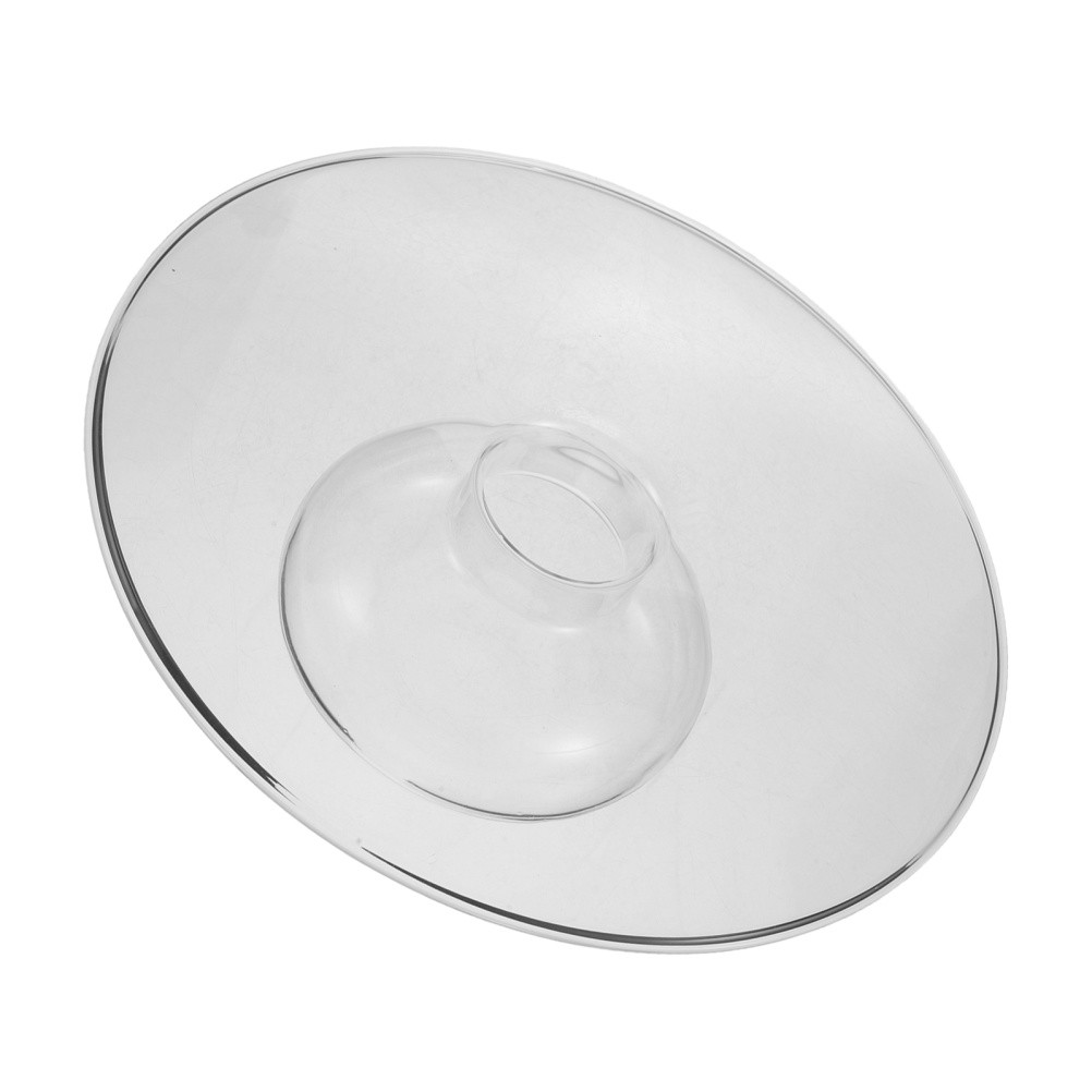 Centerpiece Tray Chill Bowls for Serving Food Decorative Pedestal