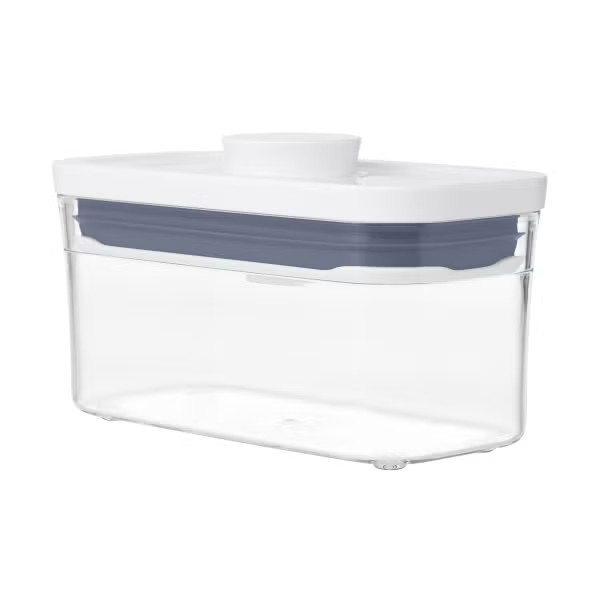 OXO 0.4 qt. Mini Rectangle POP Container