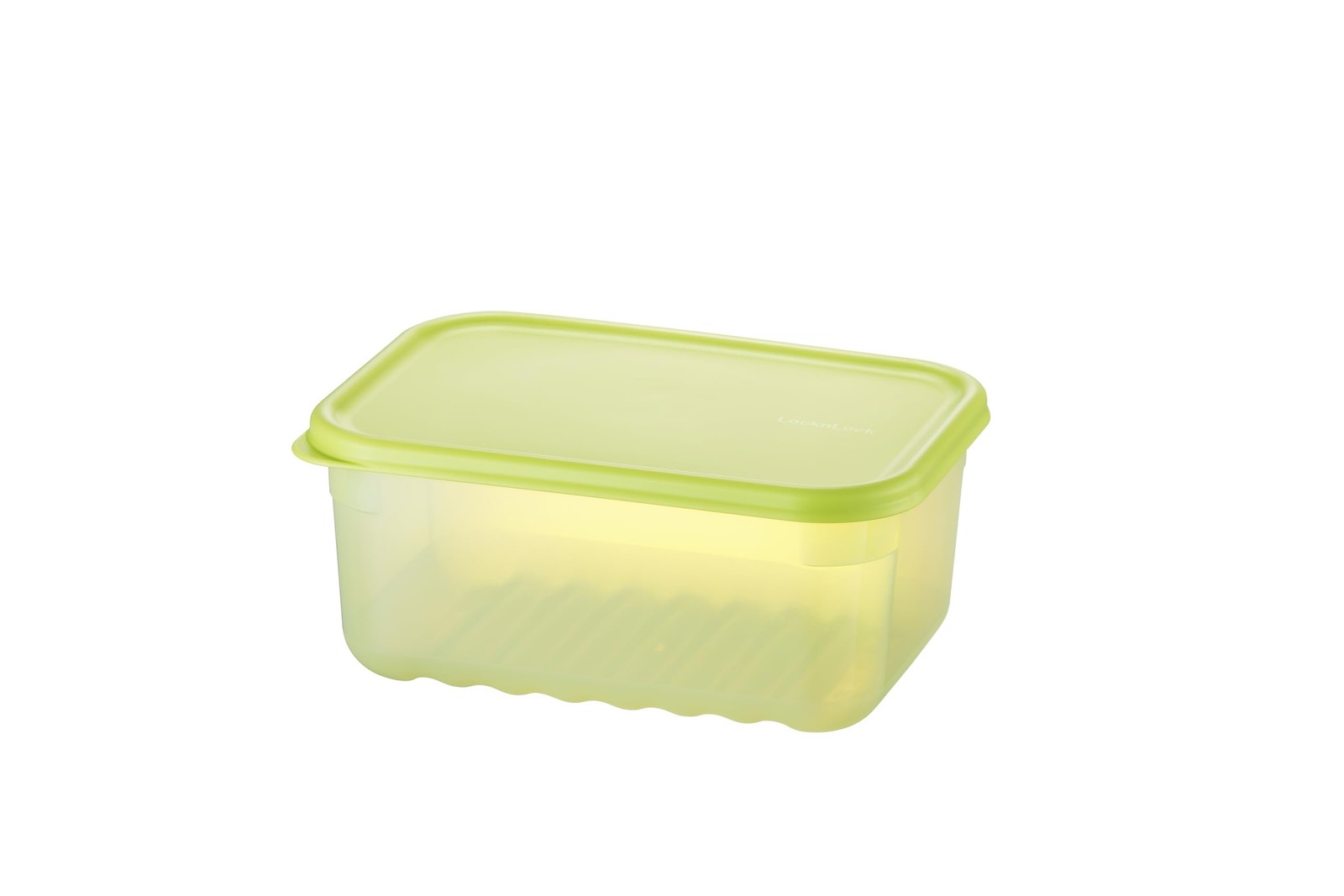 Fresh-Block Plastic Food Storage Container | Produce Storage Containers for F…