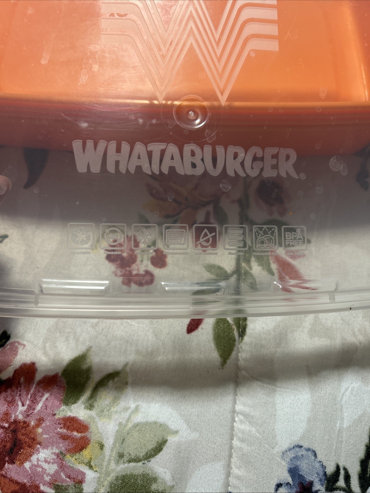 Reusable Meal Prep Containers PBA free Stackable, and Dishwasher Safe