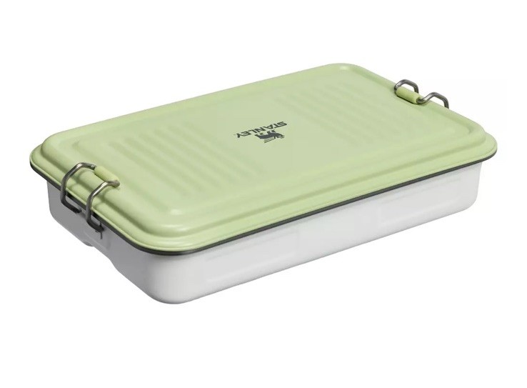Stanley Classic Legendary Useful Box Nelly Korda 1.25 QT, Lunch – NEW
