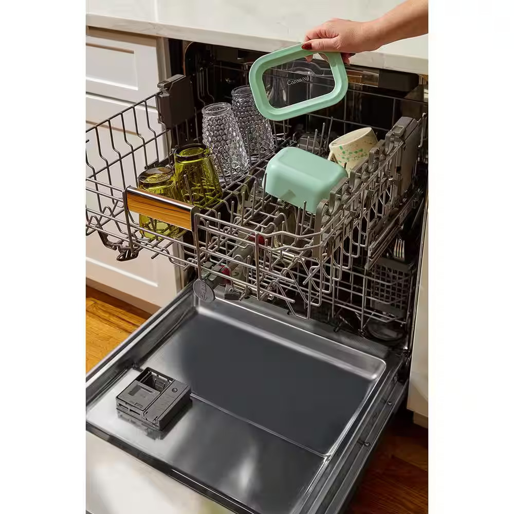 Mini Food Storage Set with Storage Mist