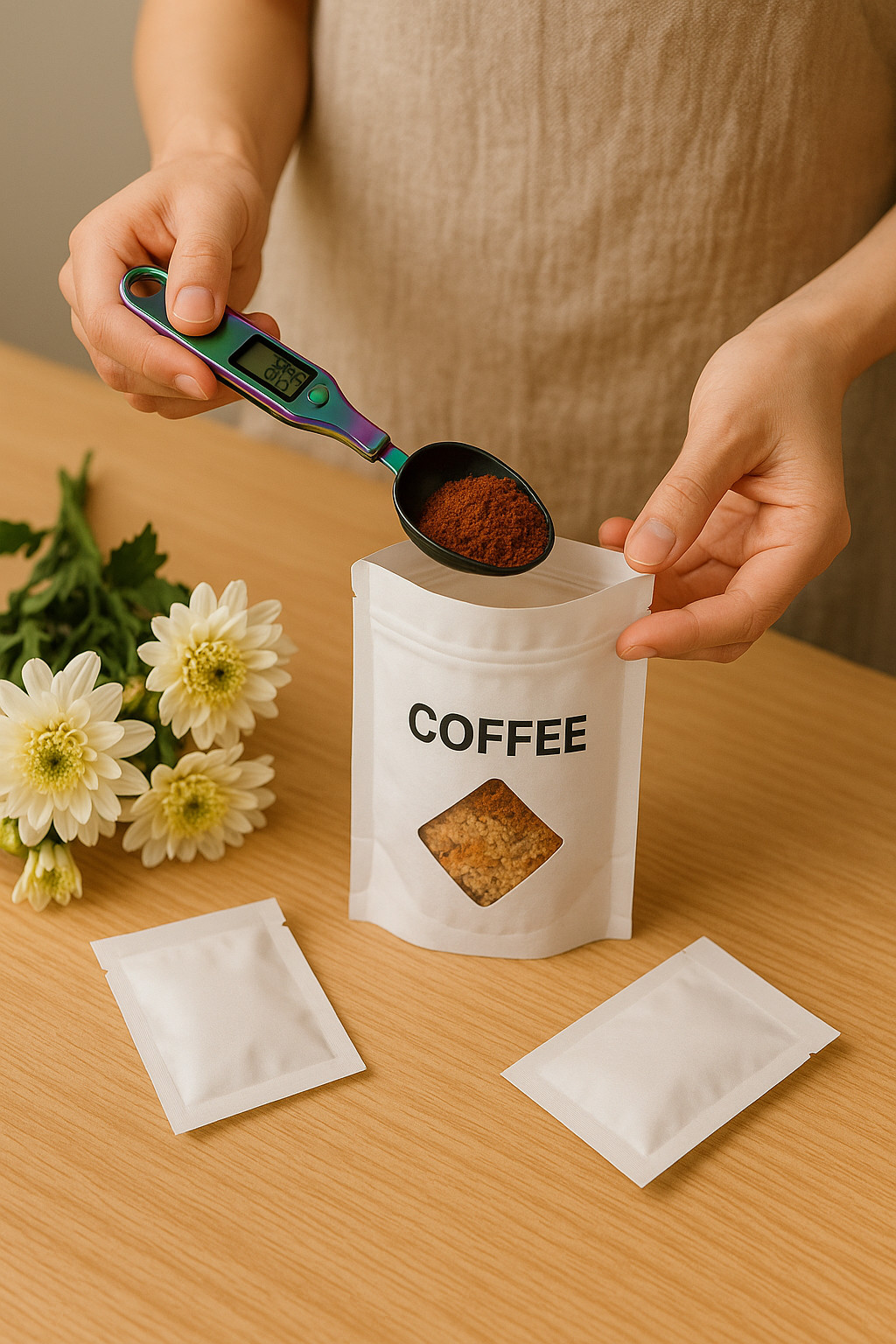 Reliable Mylar Bags for Food Storage | Resealable and Moisture-Proof Packaging