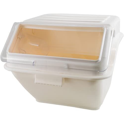 Supreme CHFEIB200-10 Gallon Shelf Ingredient Bin