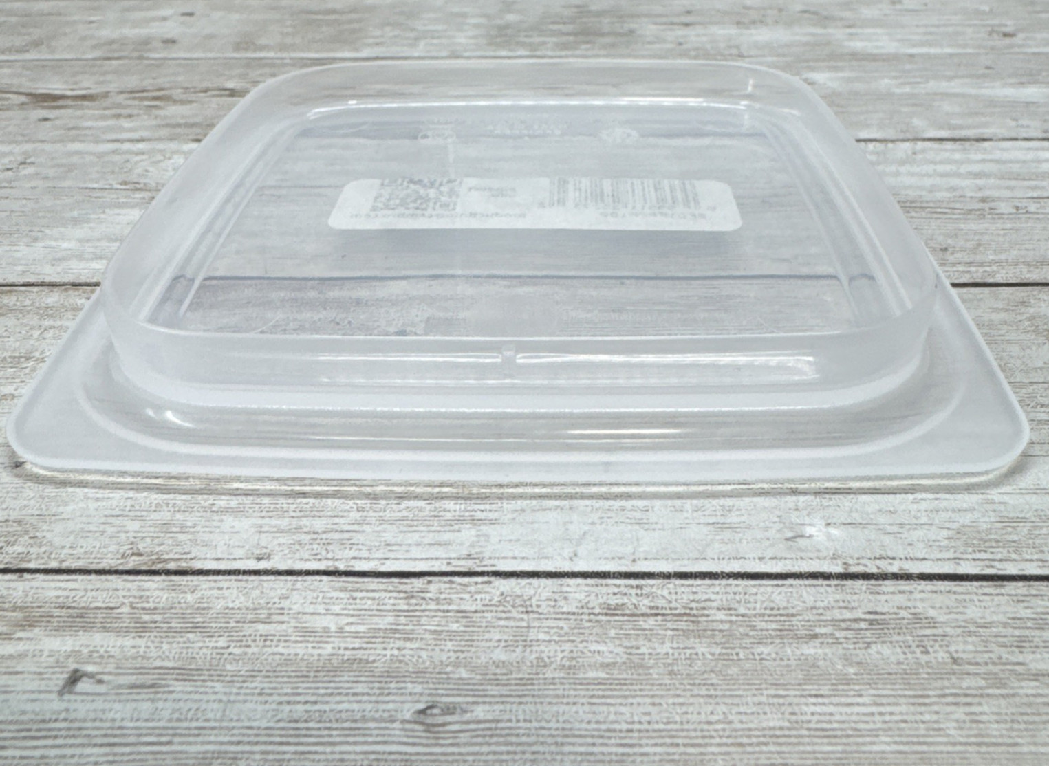 Cambro CamSquare FreshPro Seal Cover SFC1FPPP190 – 6 Pack New in Box