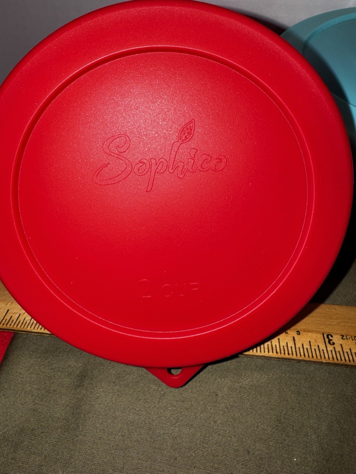 Anchor Hocking Glass Food Storage Bowls Set 4 New Silicone Lids 1-4 Cup