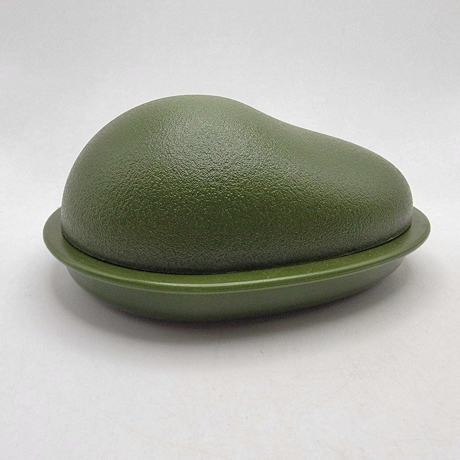 Joie Fresh Pod Avocado Keeper Plastic Storage Container