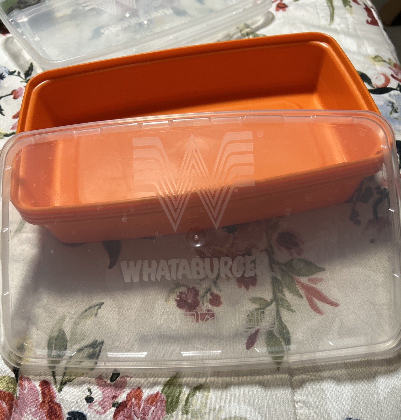 Reusable Meal Prep Containers PBA free Stackable, and Dishwasher Safe